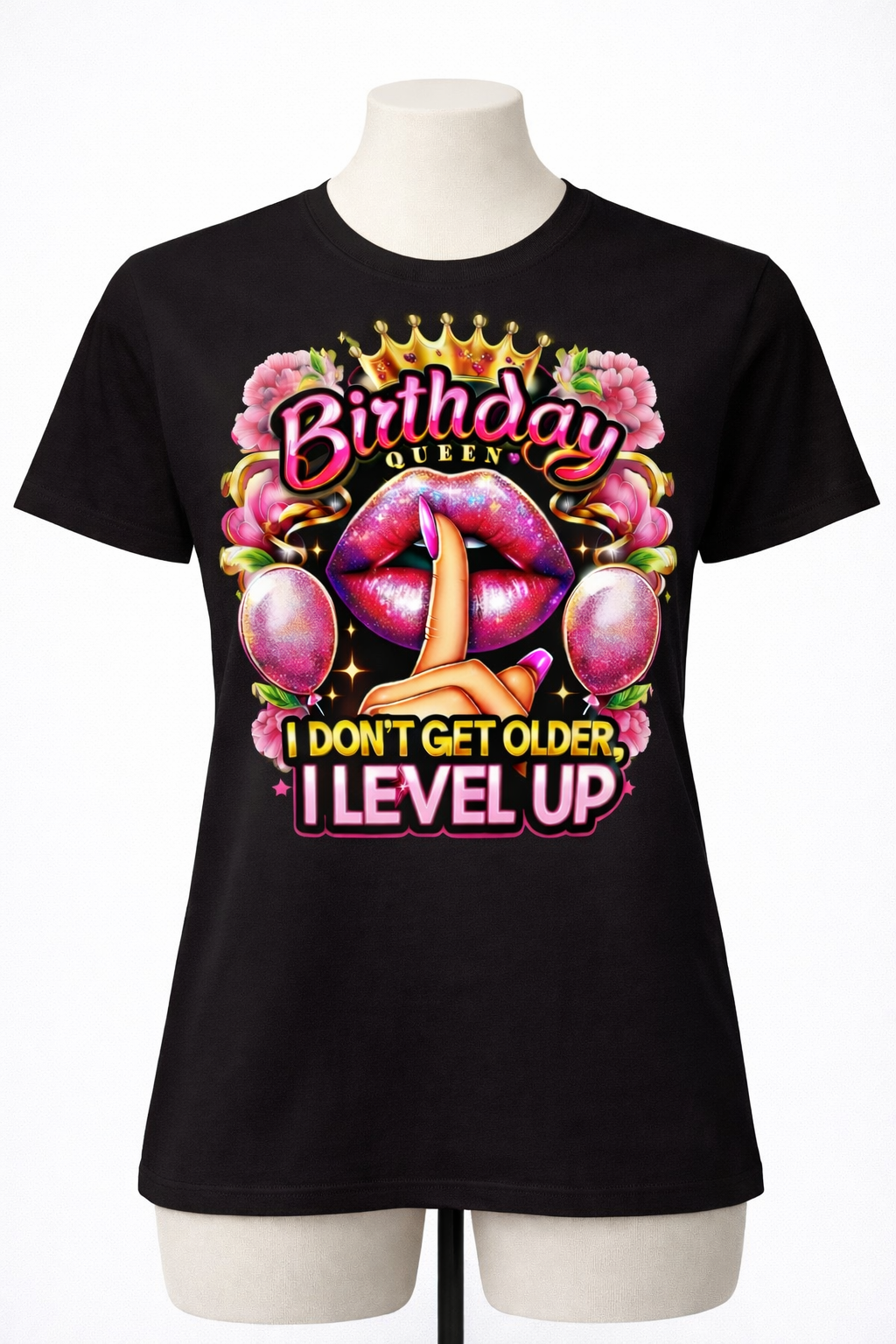 Birthday Girl