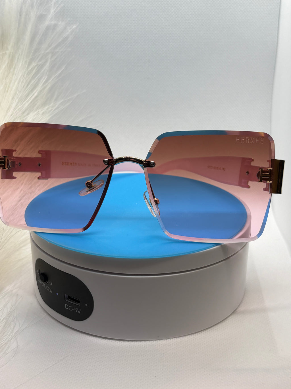 Lux Fashion Sunglasses 2 Colors