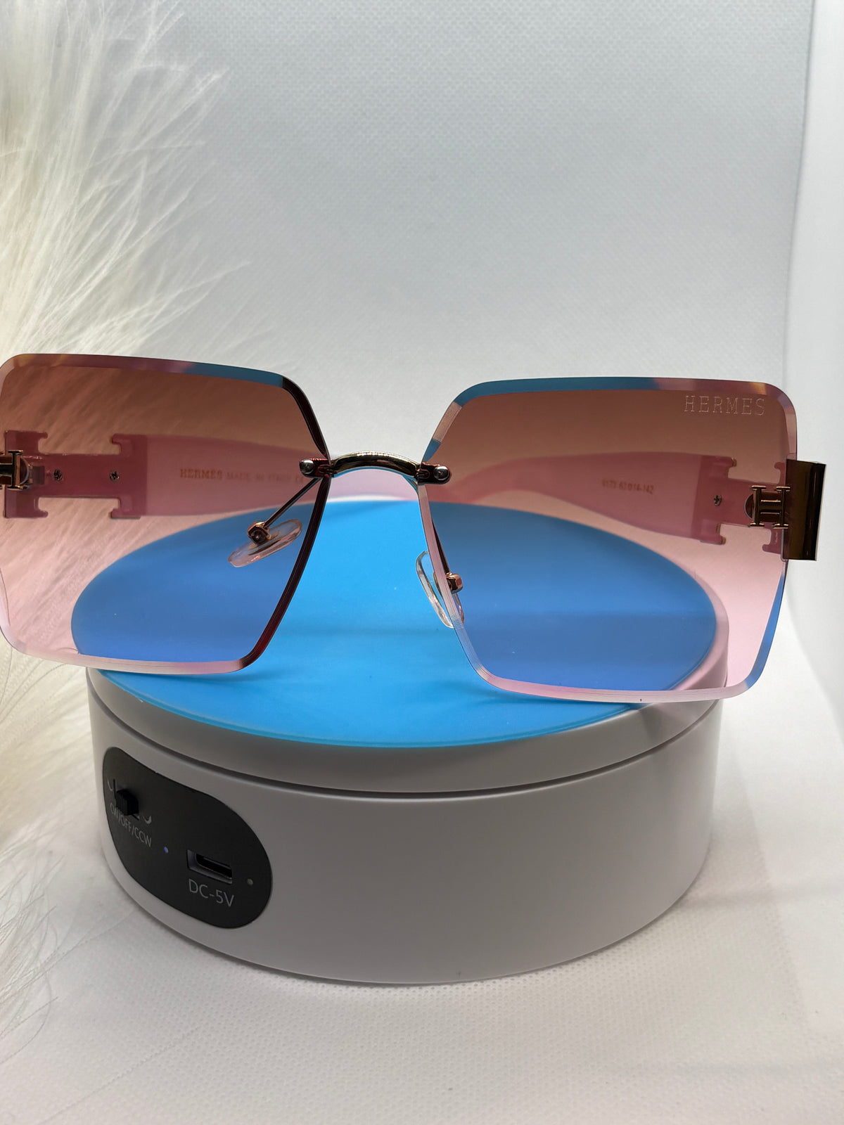 Lux Fashion Sunglasses 2 Colors