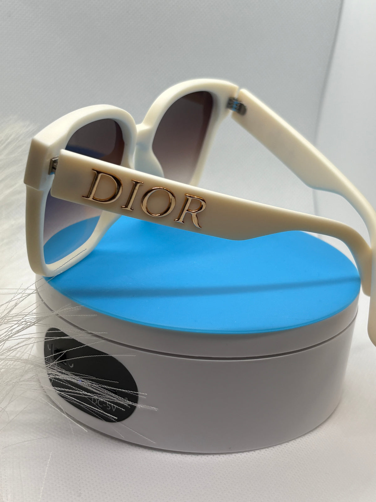 Lux Fashion Sunglasses 3 Colors