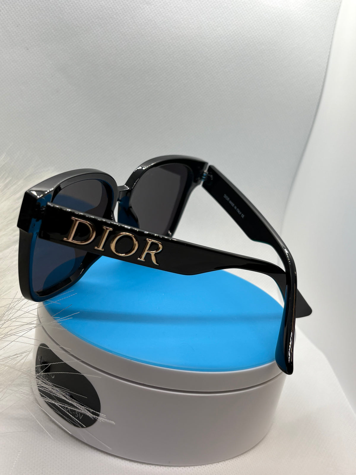 Lux Fashion Sunglasses 3 Colors