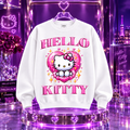 Hello Kitty sweatshirt
