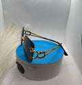 Lux Fashion Sunglasses