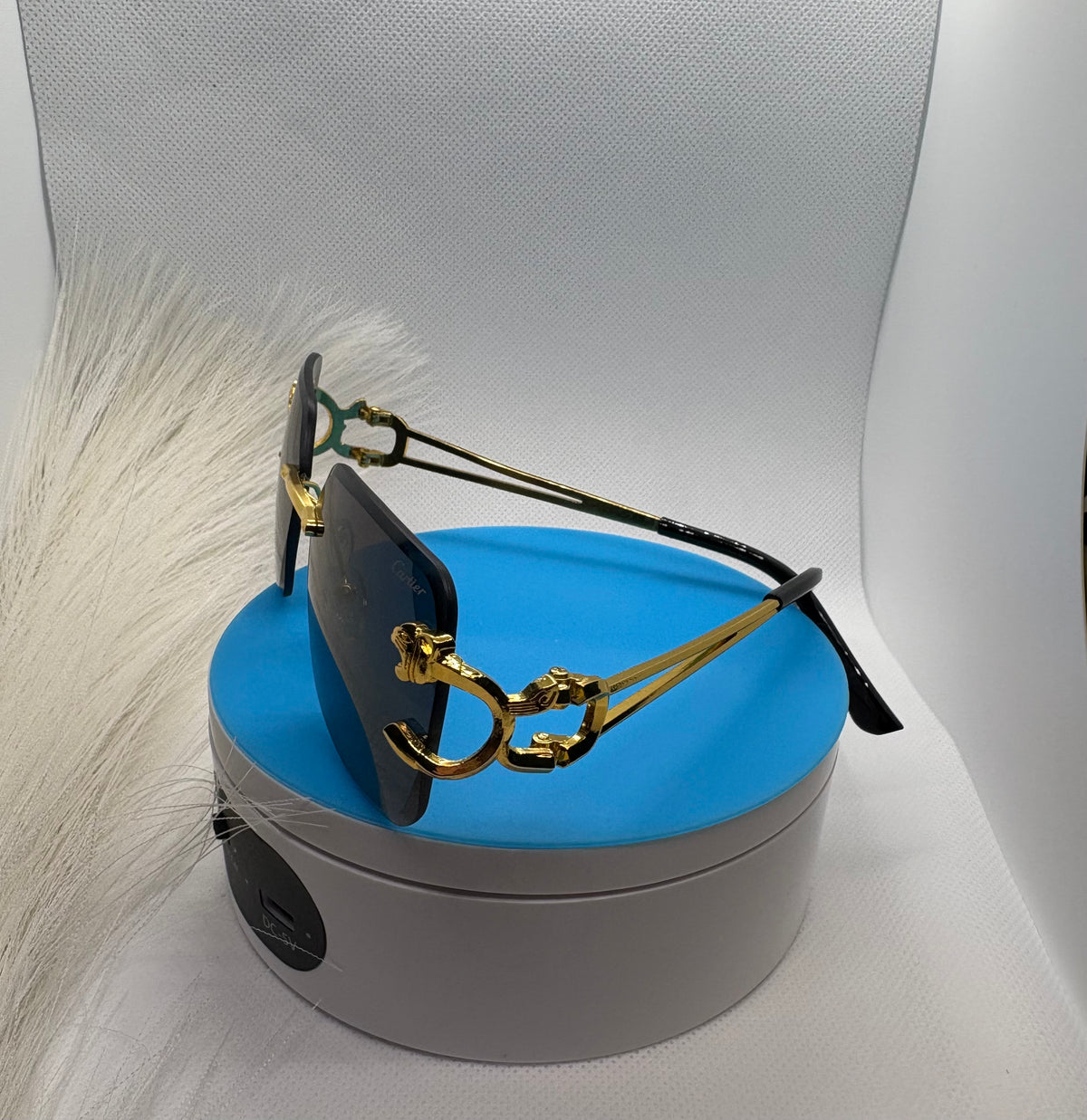 Lux Fashion Sunglasses