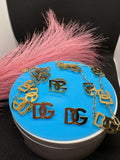 4pcs Lux jewelry