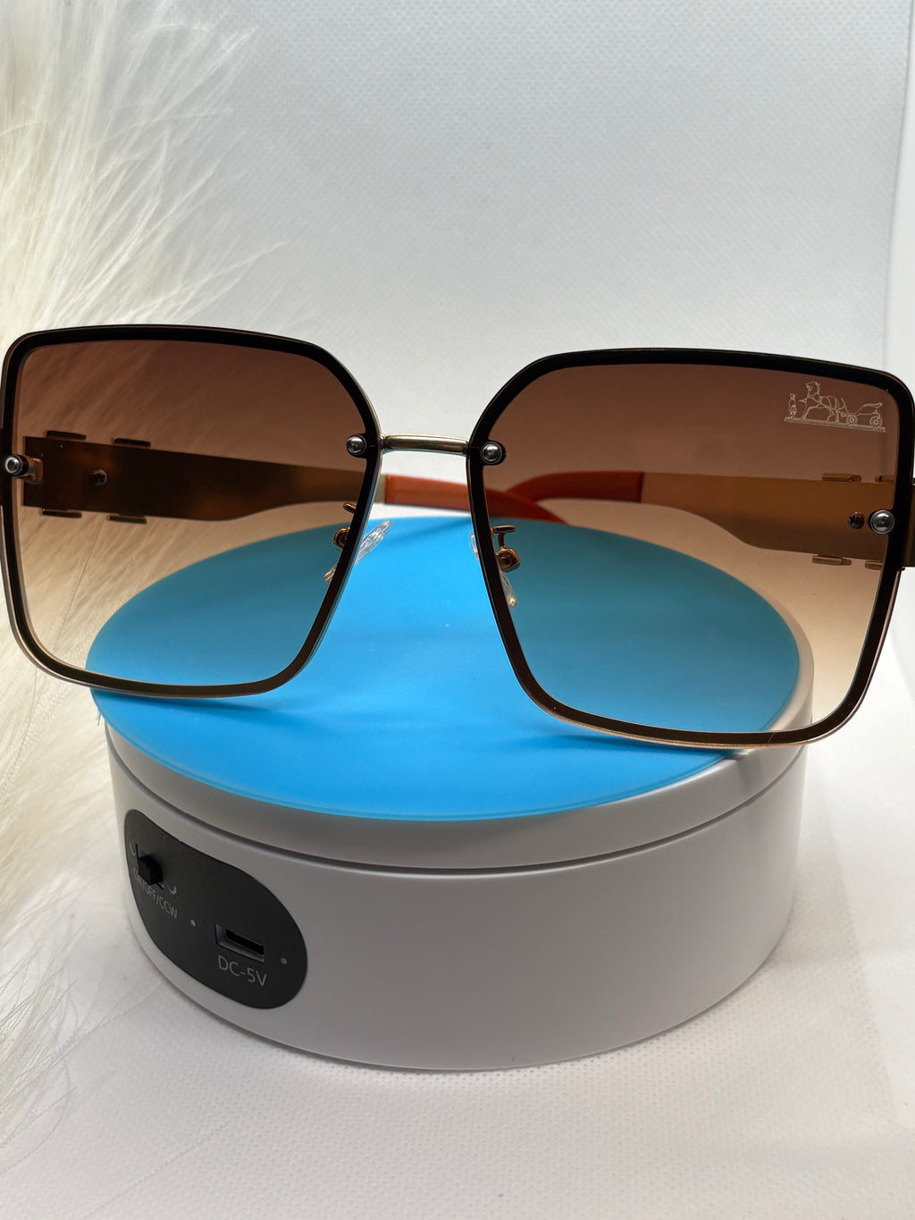 Lux Fashion Sunglasses 2 Colors