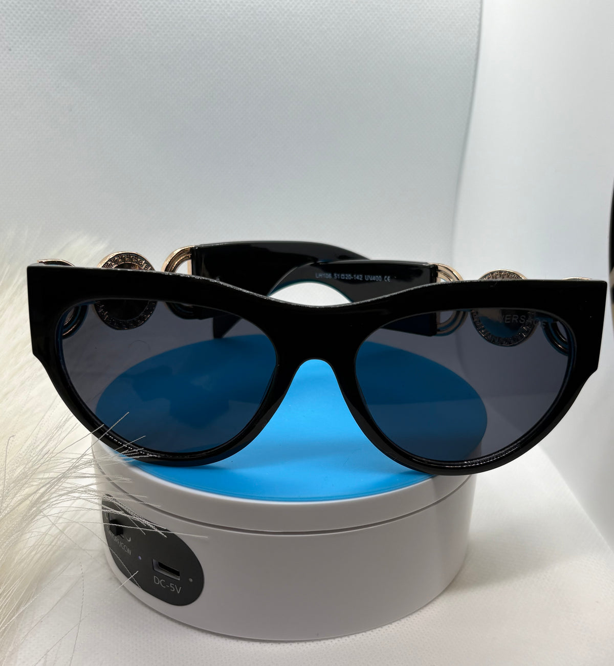 Lux Sunglasses 3 Colors