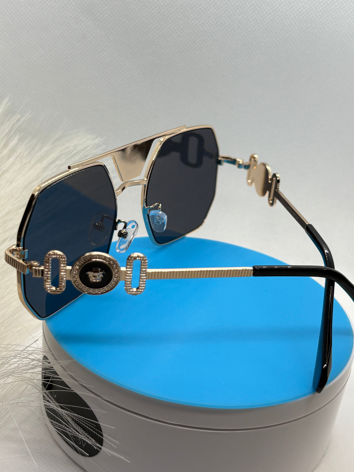 Lux Fashion Sunglasses 2Styles
