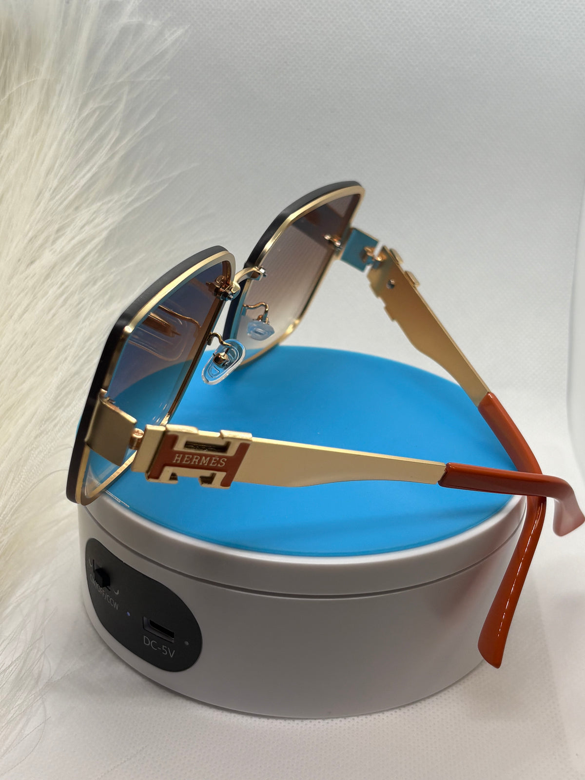 Lux Fashion Sunglasses 2 Colors
