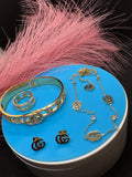 4Pcs Lux jewelry