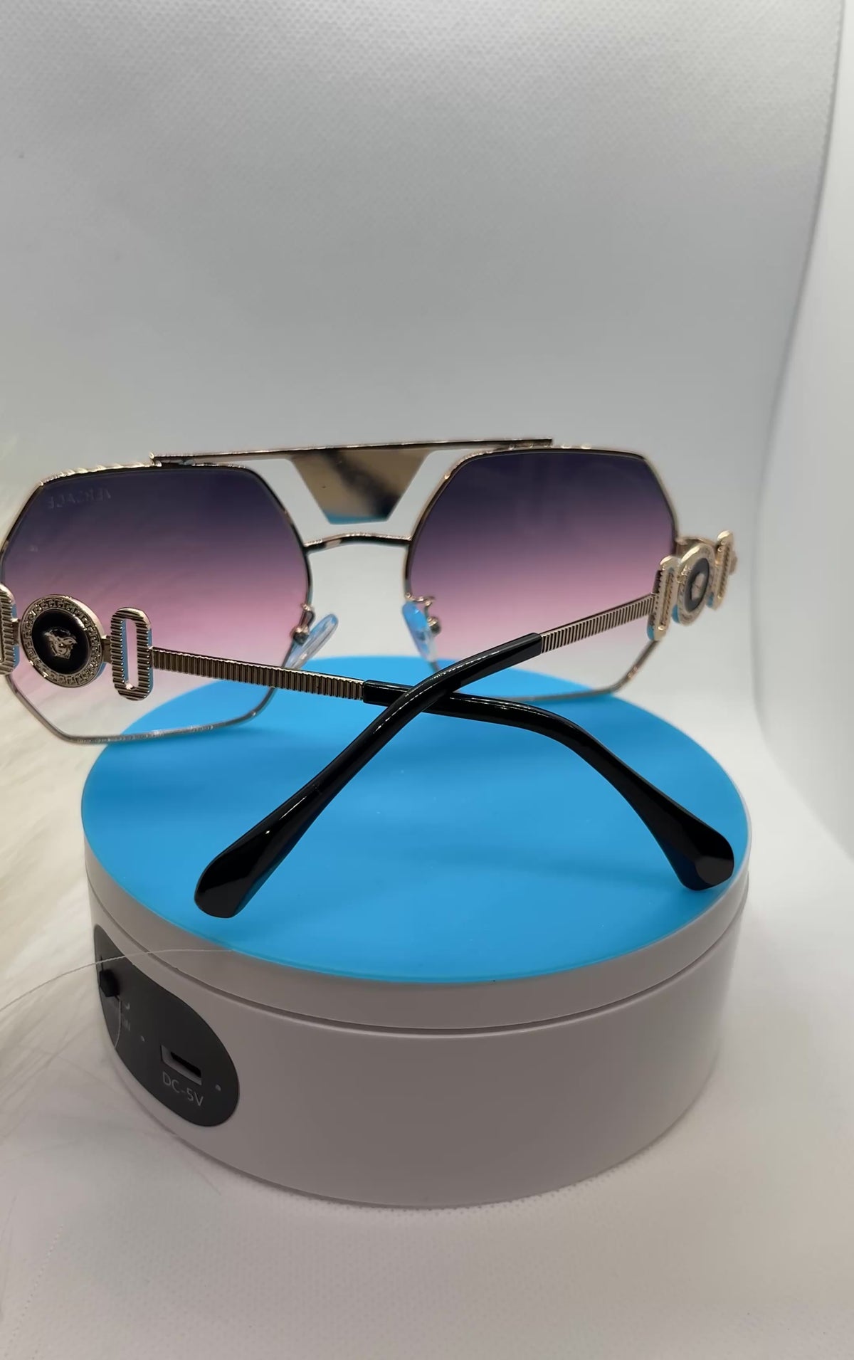 Lux Fashion Sunglasses 2Styles