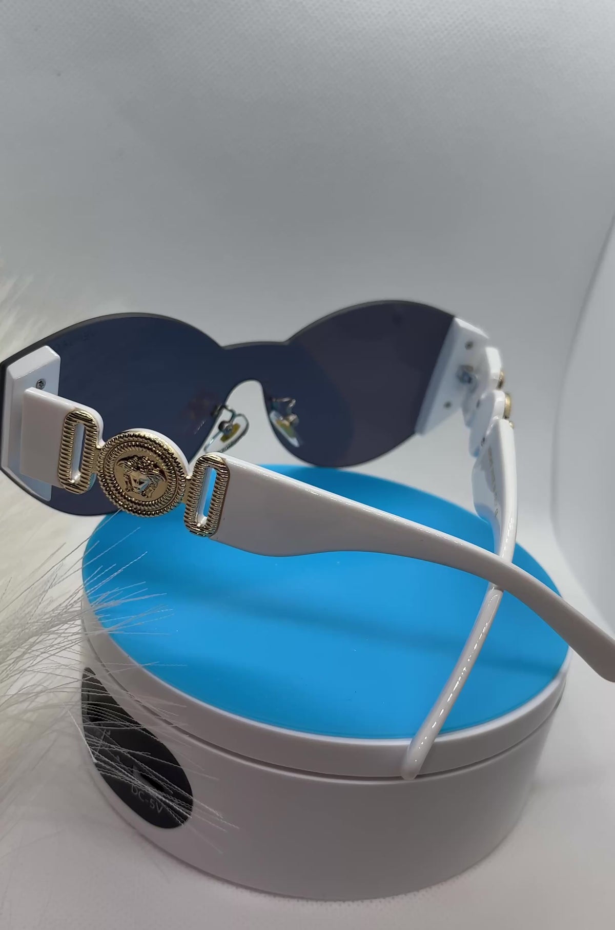 Lux Sunglasses 3 Colors