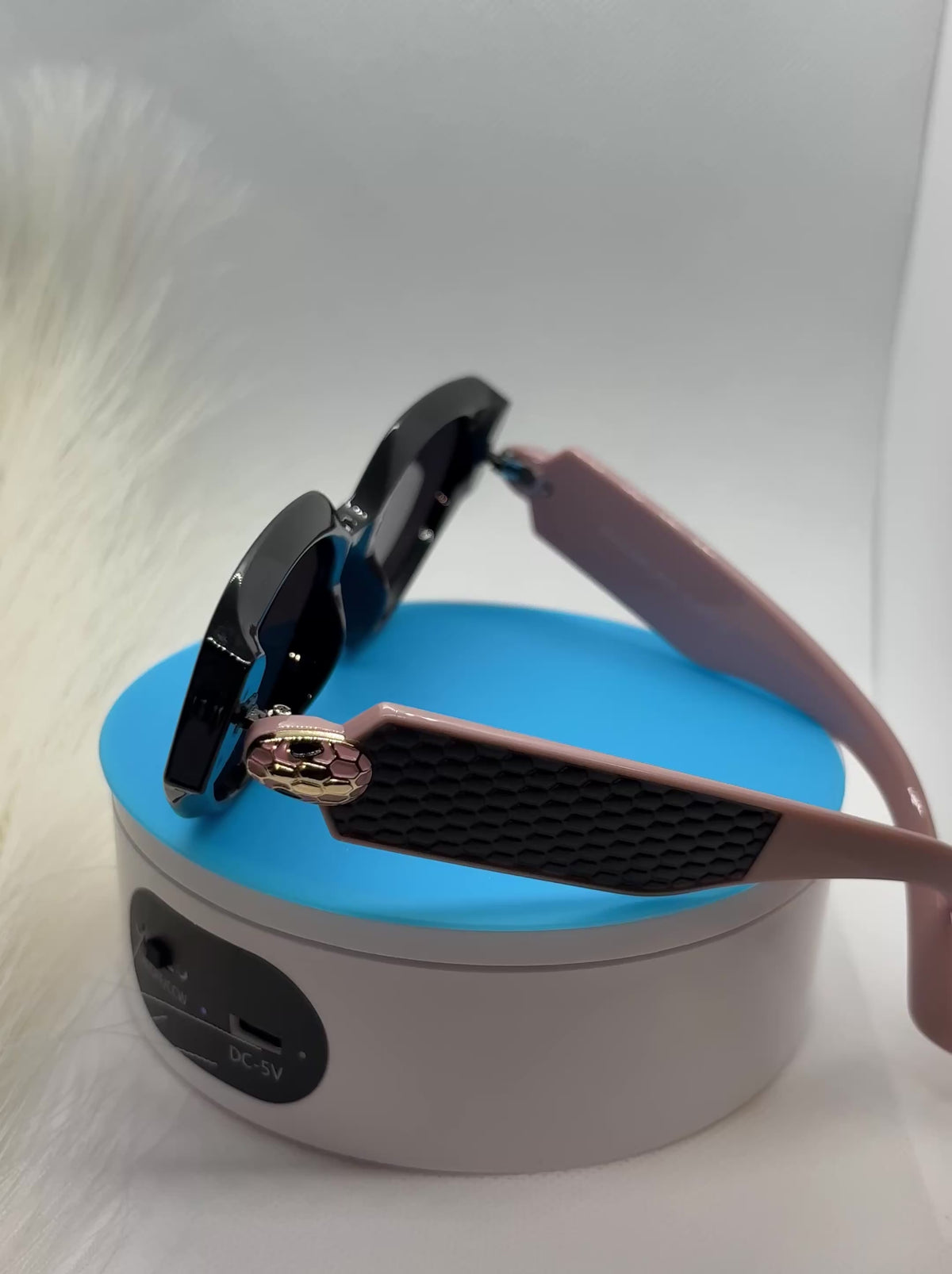 Lux Fashion Sunglasses 2 Colors