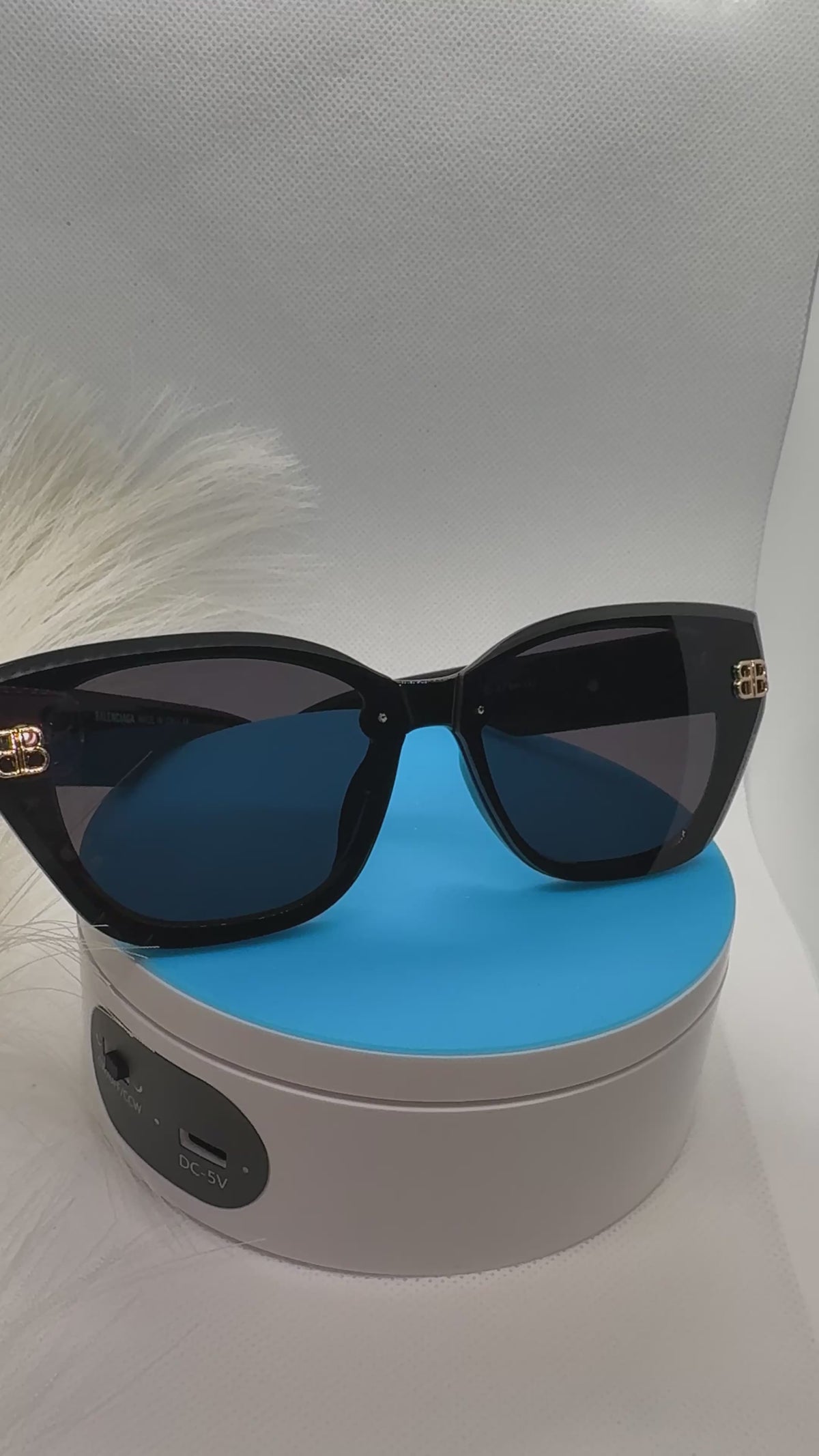Lux Fashion Sunglasses