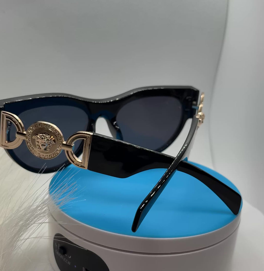 Lux Sunglasses 3 Colors