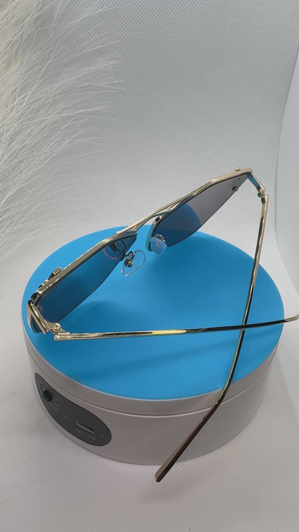 Lux Fashion Sunglasses