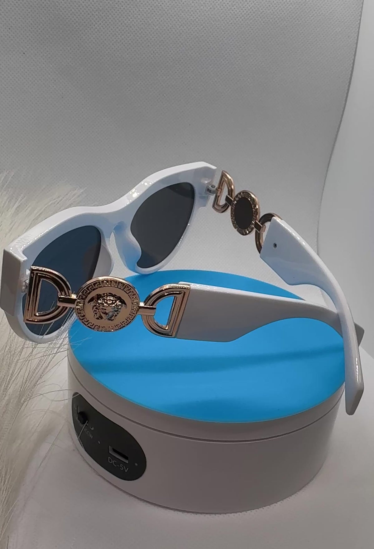 Lux Sunglasses 3 Colors