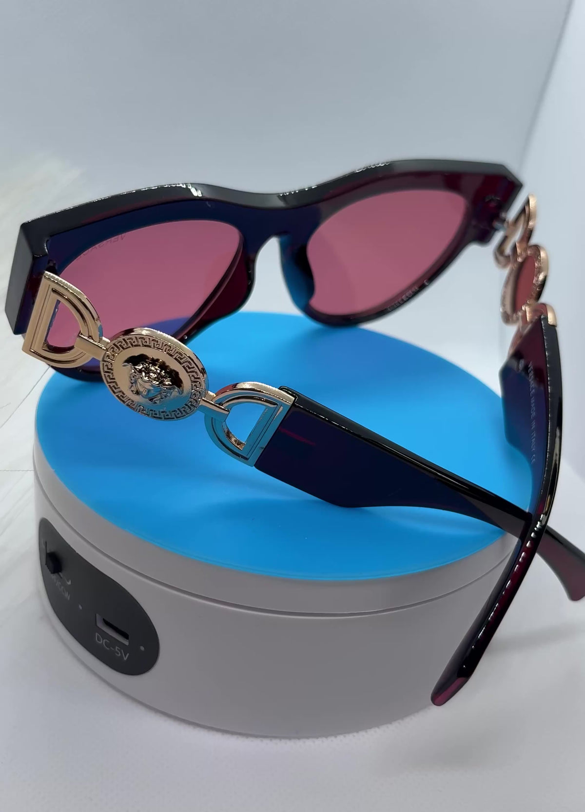 Lux Sunglasses 3 Colors