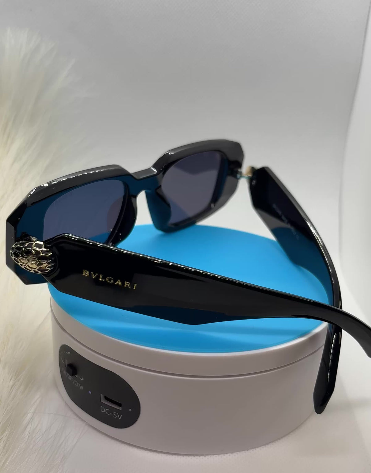Lux Fashion Sunglasses 2 Colors