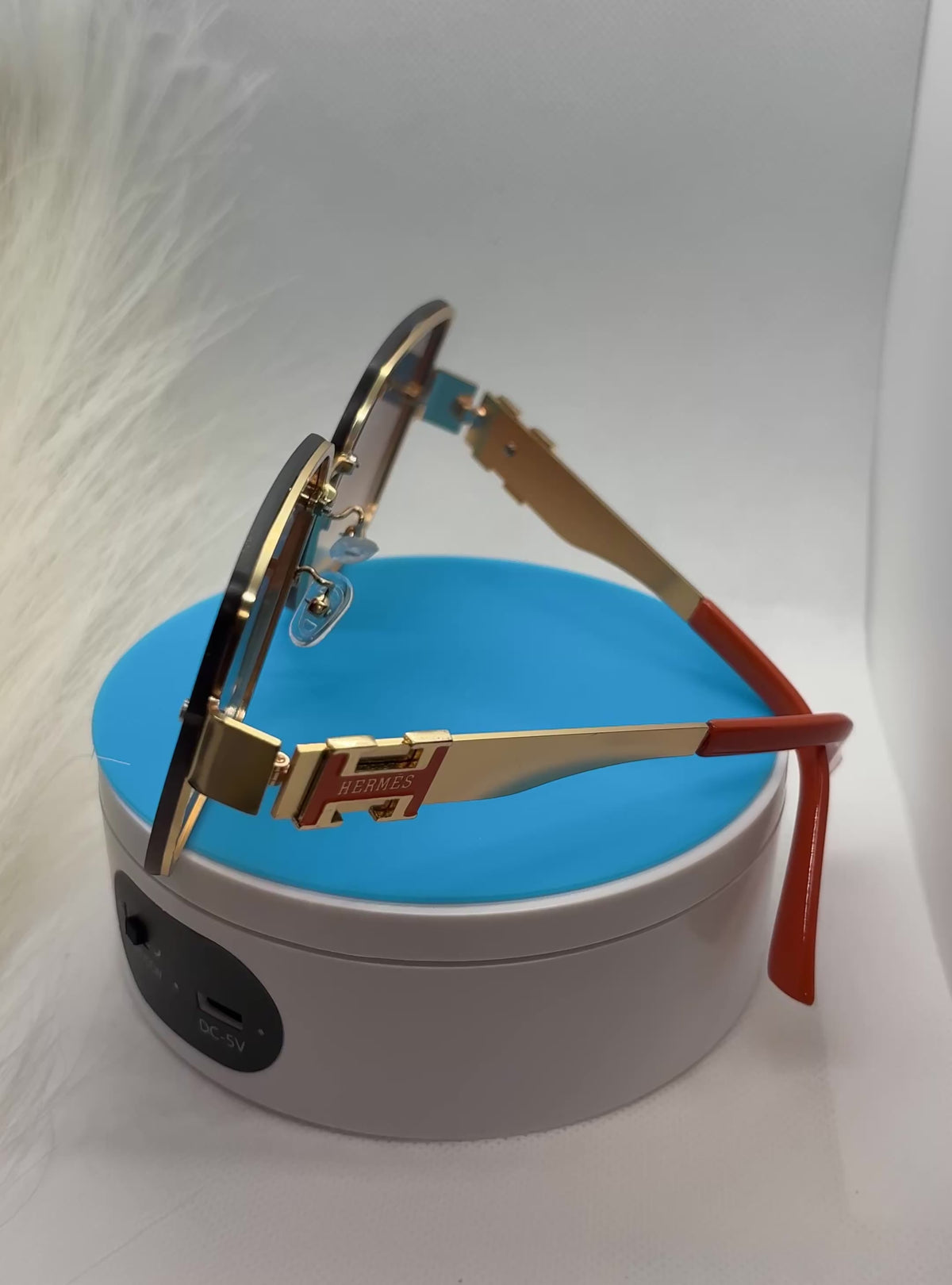 Lux Fashion Sunglasses 2 Colors
