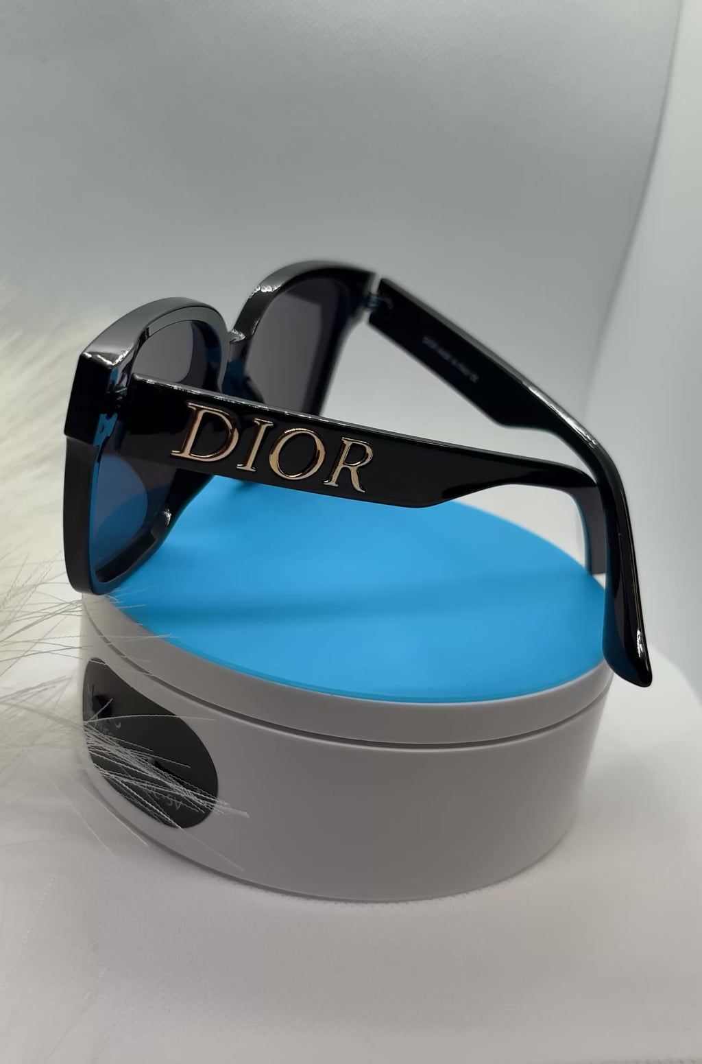 Lux Fashion Sunglasses 3 Colors