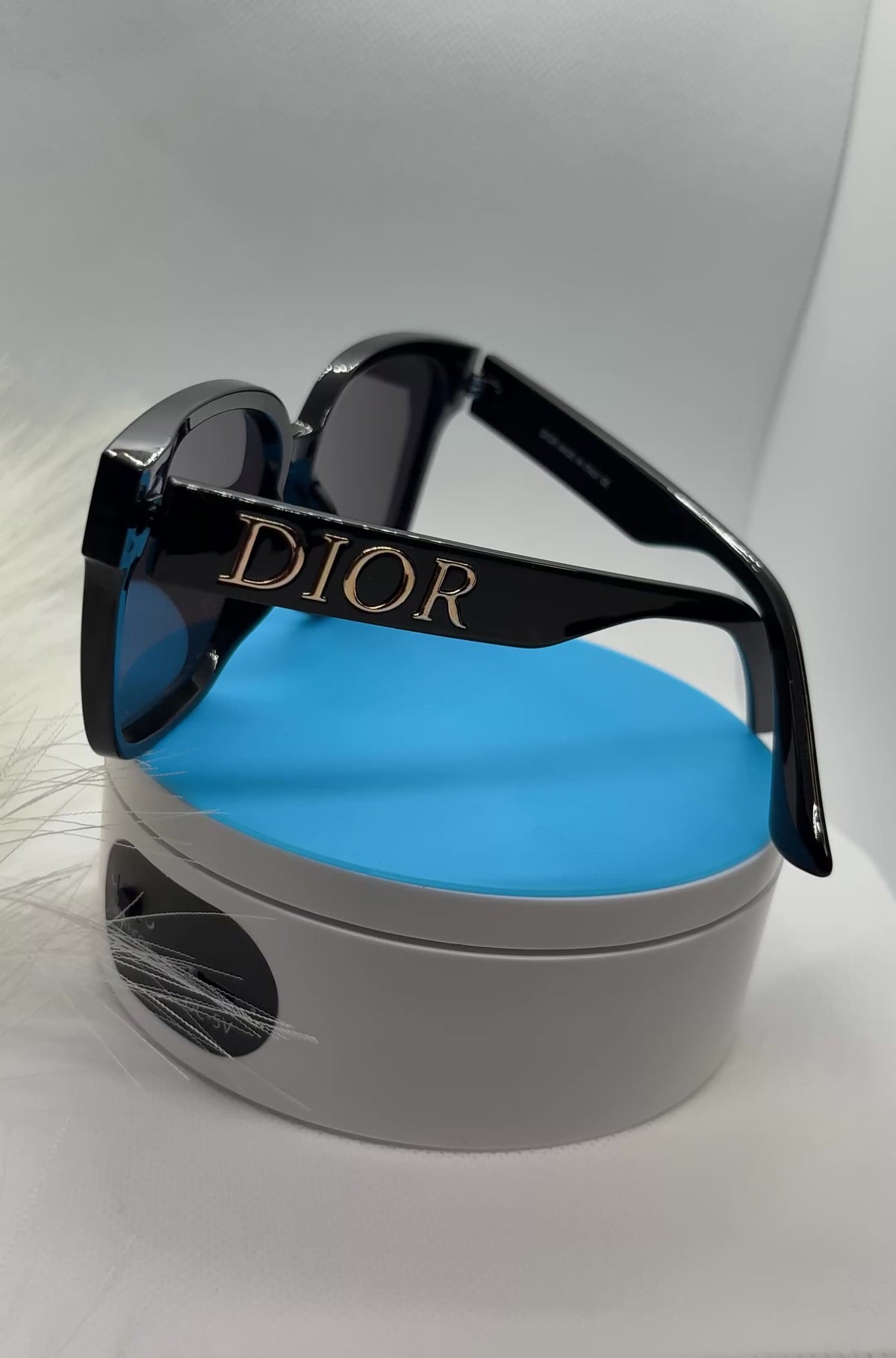 Lux Fashion Sunglasses 3 Colors