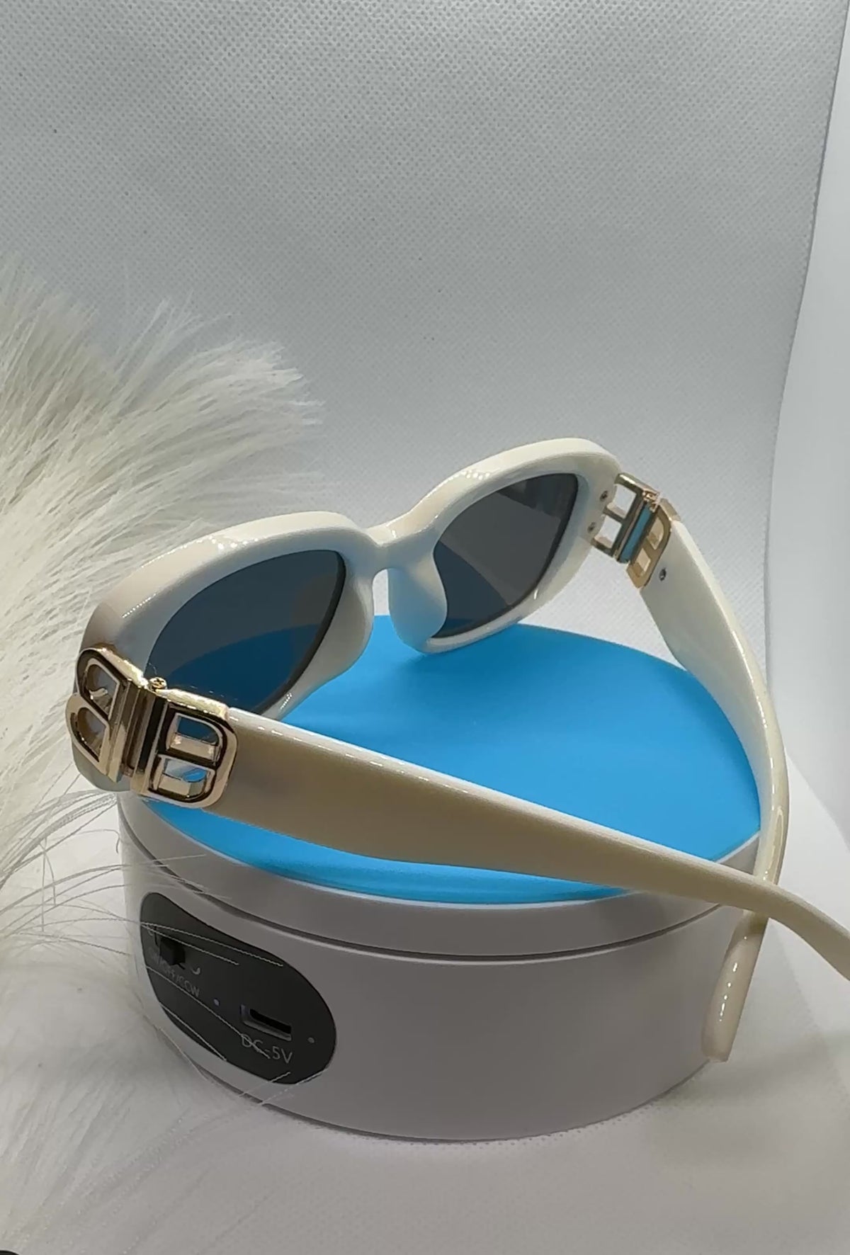 Lux Fashion Sunglasses