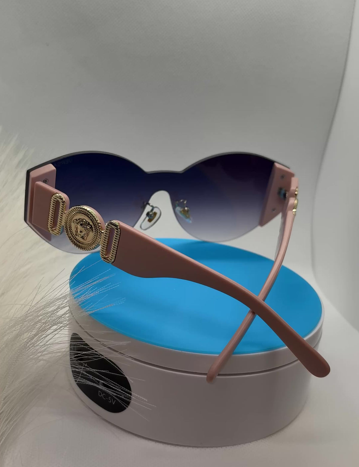 Lux Sunglasses 3 Colors