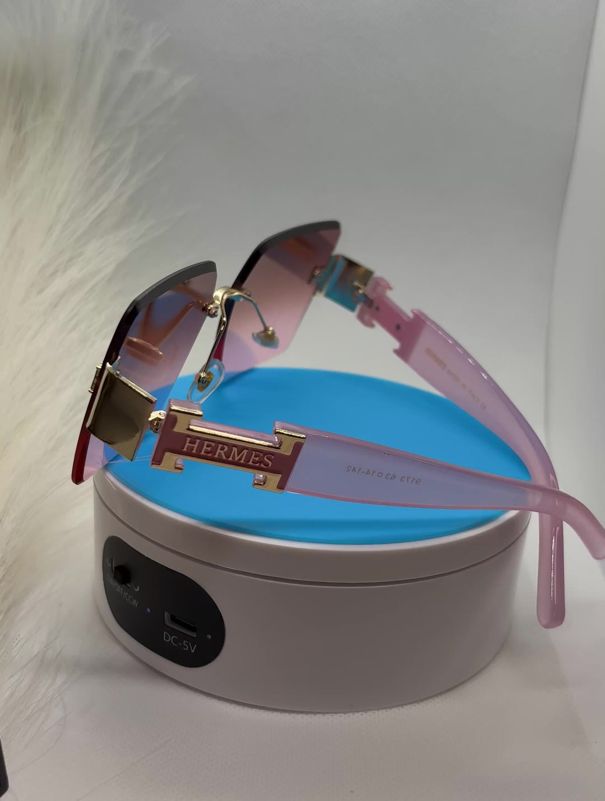 Lux Fashion Sunglasses 2 Colors