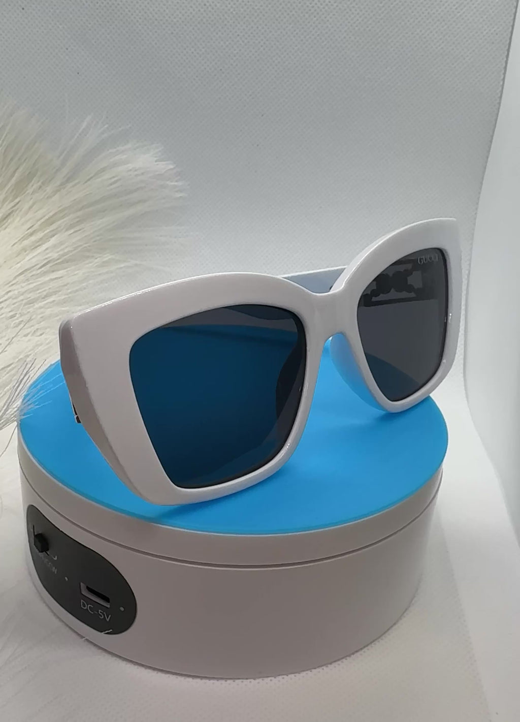 Lux Fashion Sunglasses 3 colors