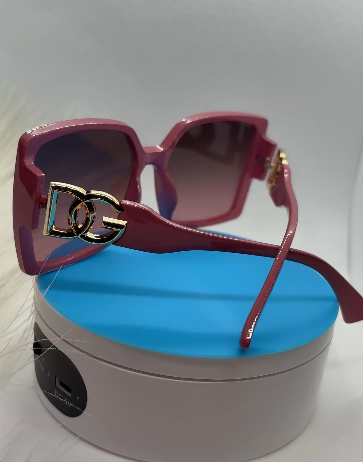 Lux Fashion Sunglasses 2 Colors