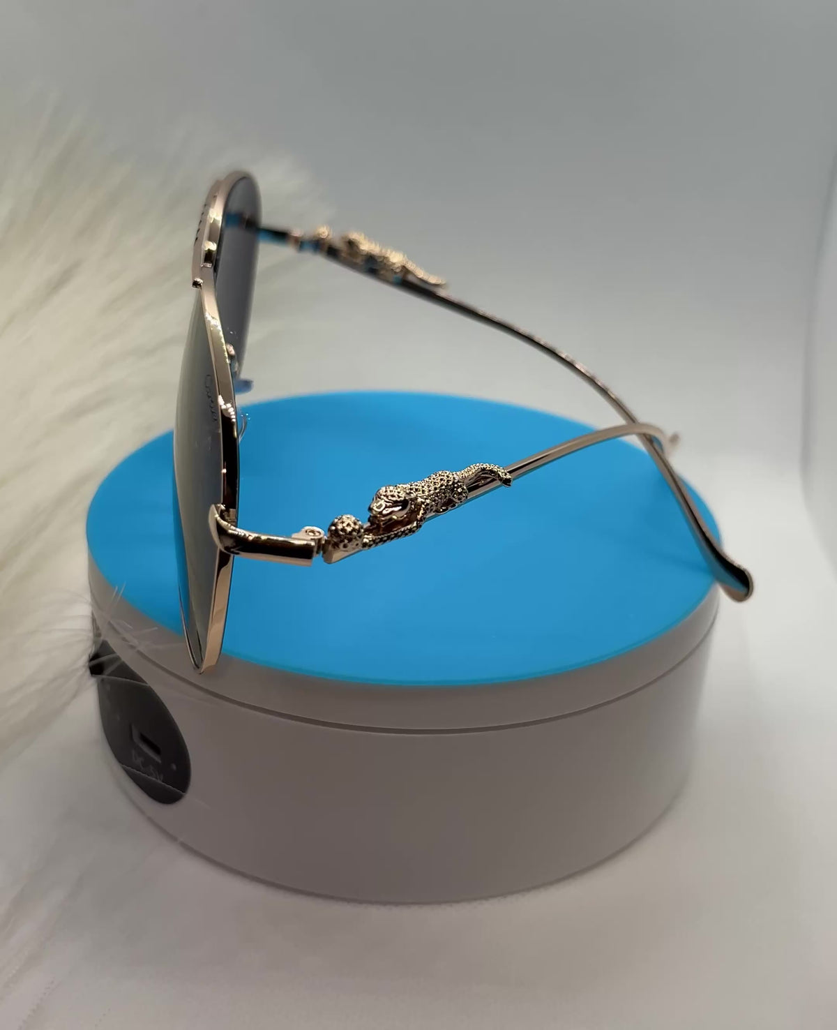 Lux Fashion Sunglasses