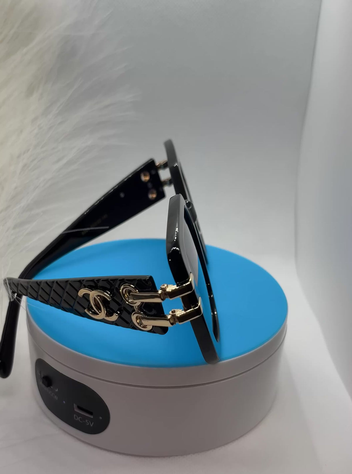 Lux Fashion Sunglasses