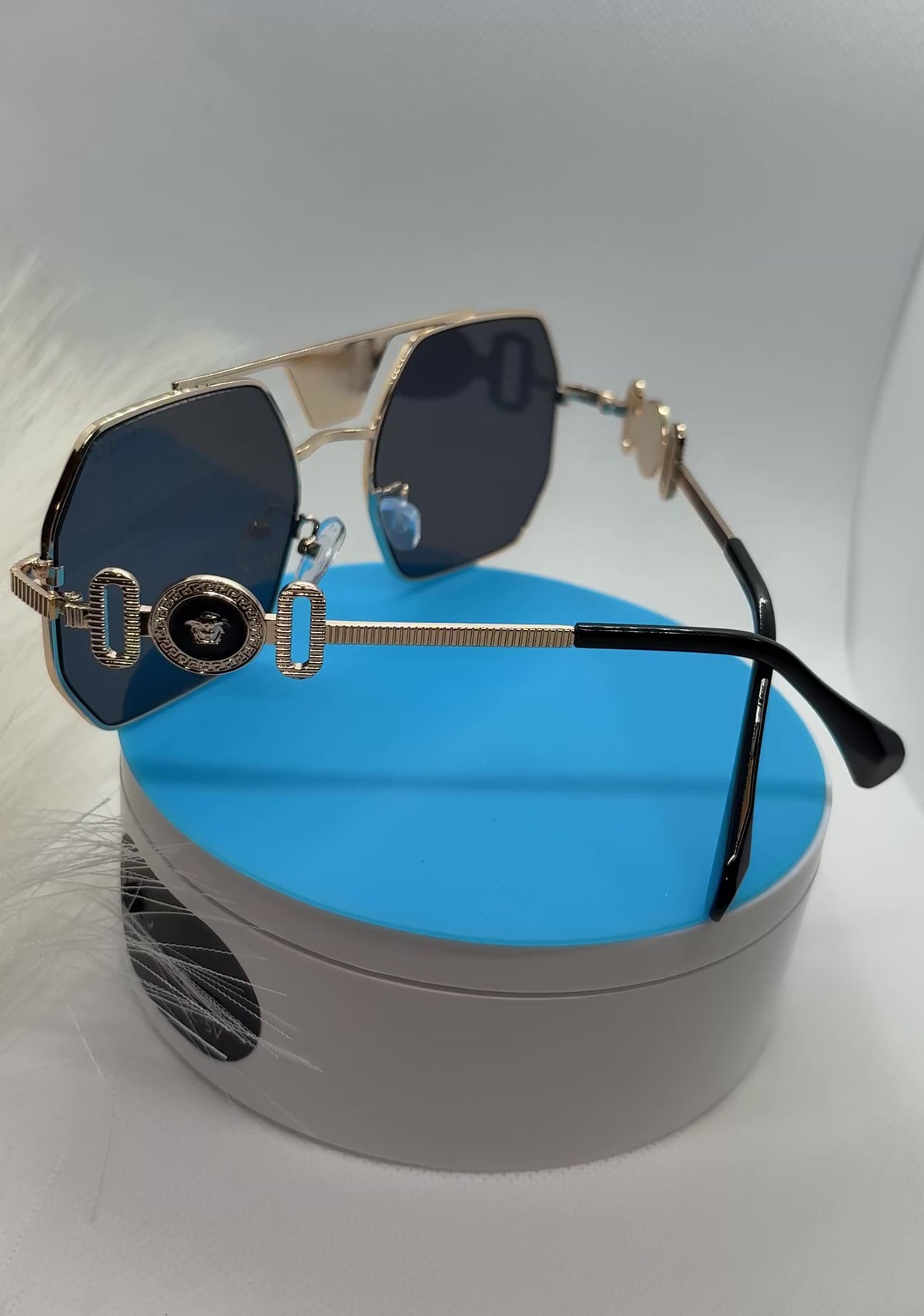 Lux Fashion Sunglasses 2Styles