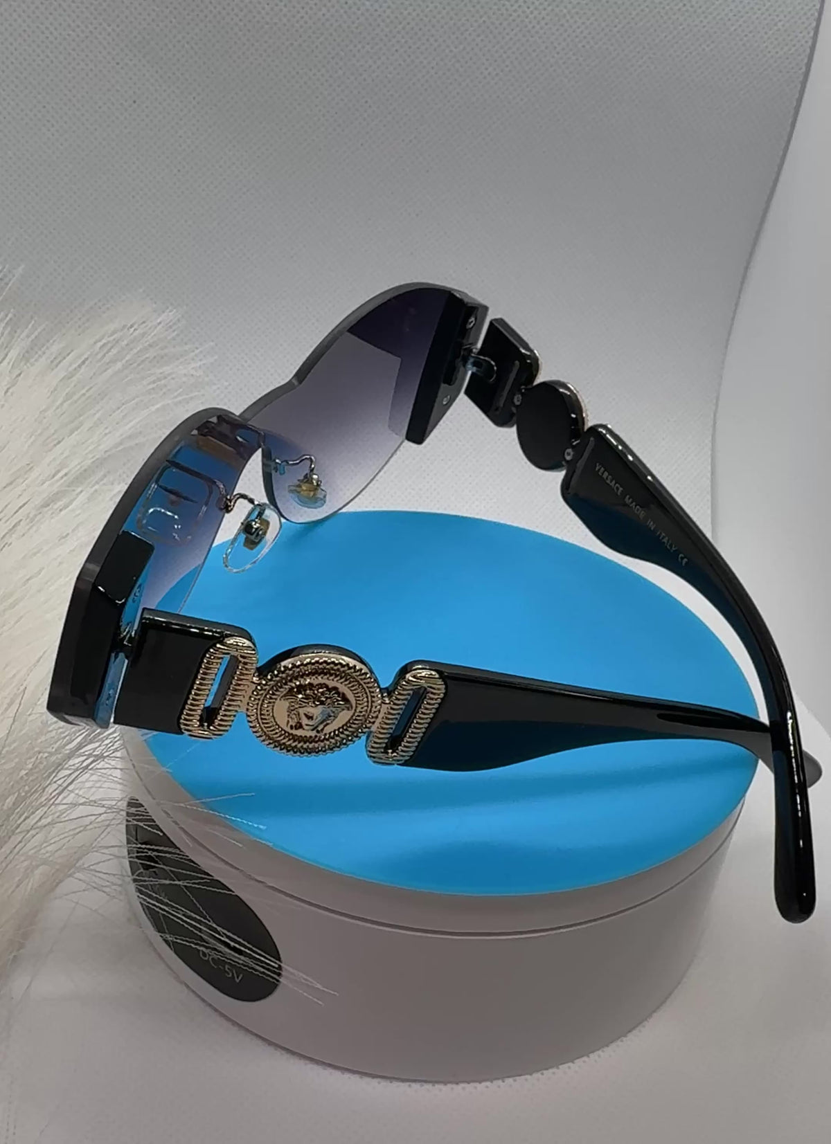 Lux Sunglasses 3 Colors
