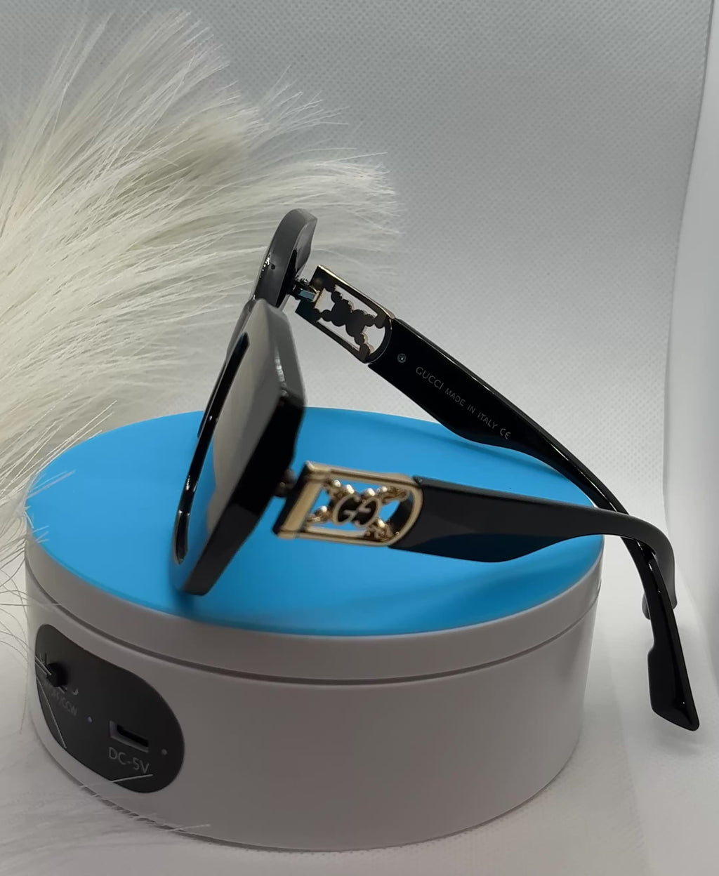 Lux Fashion Sunglasses 3 colors