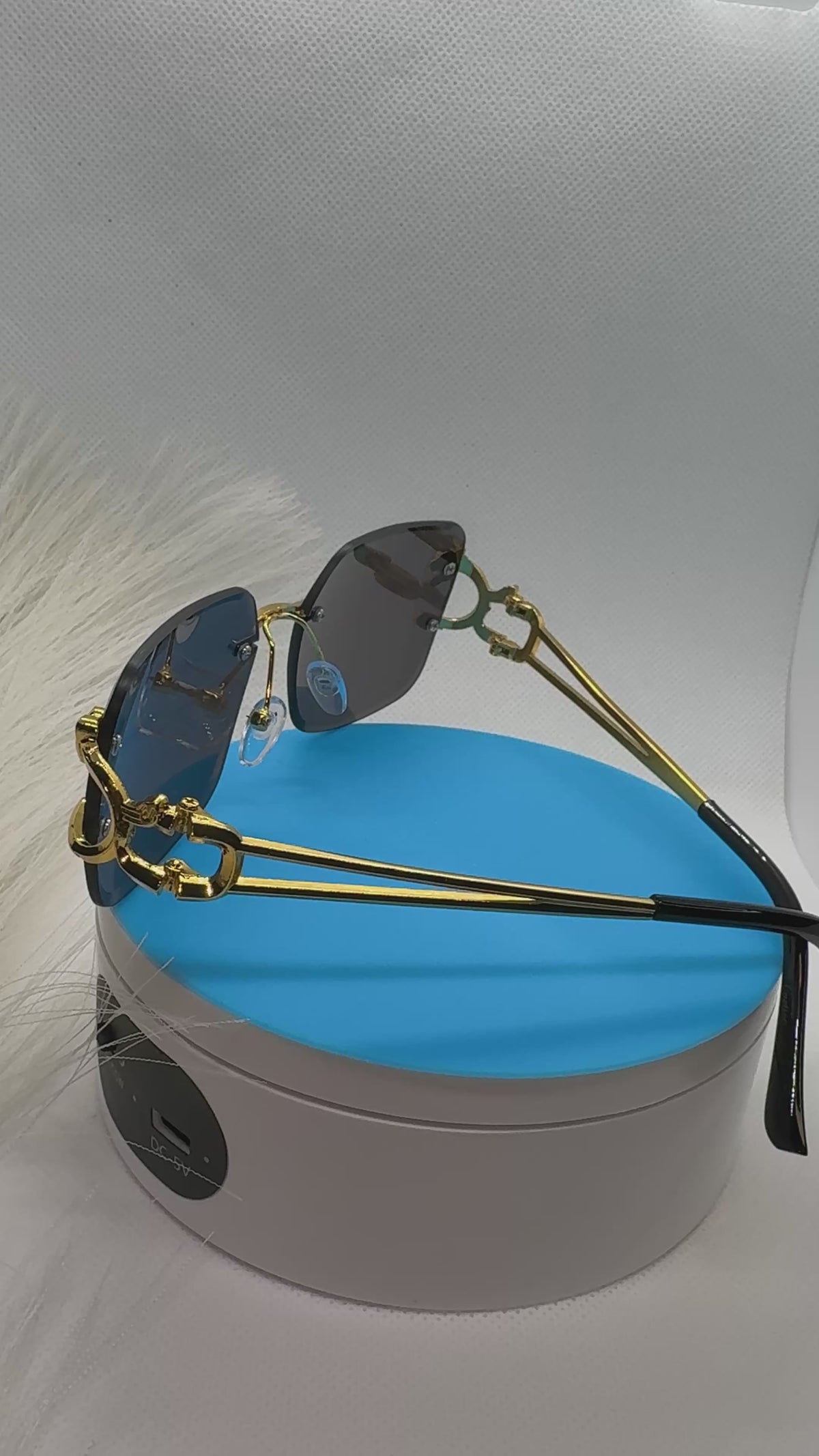 Lux Fashion Sunglasses