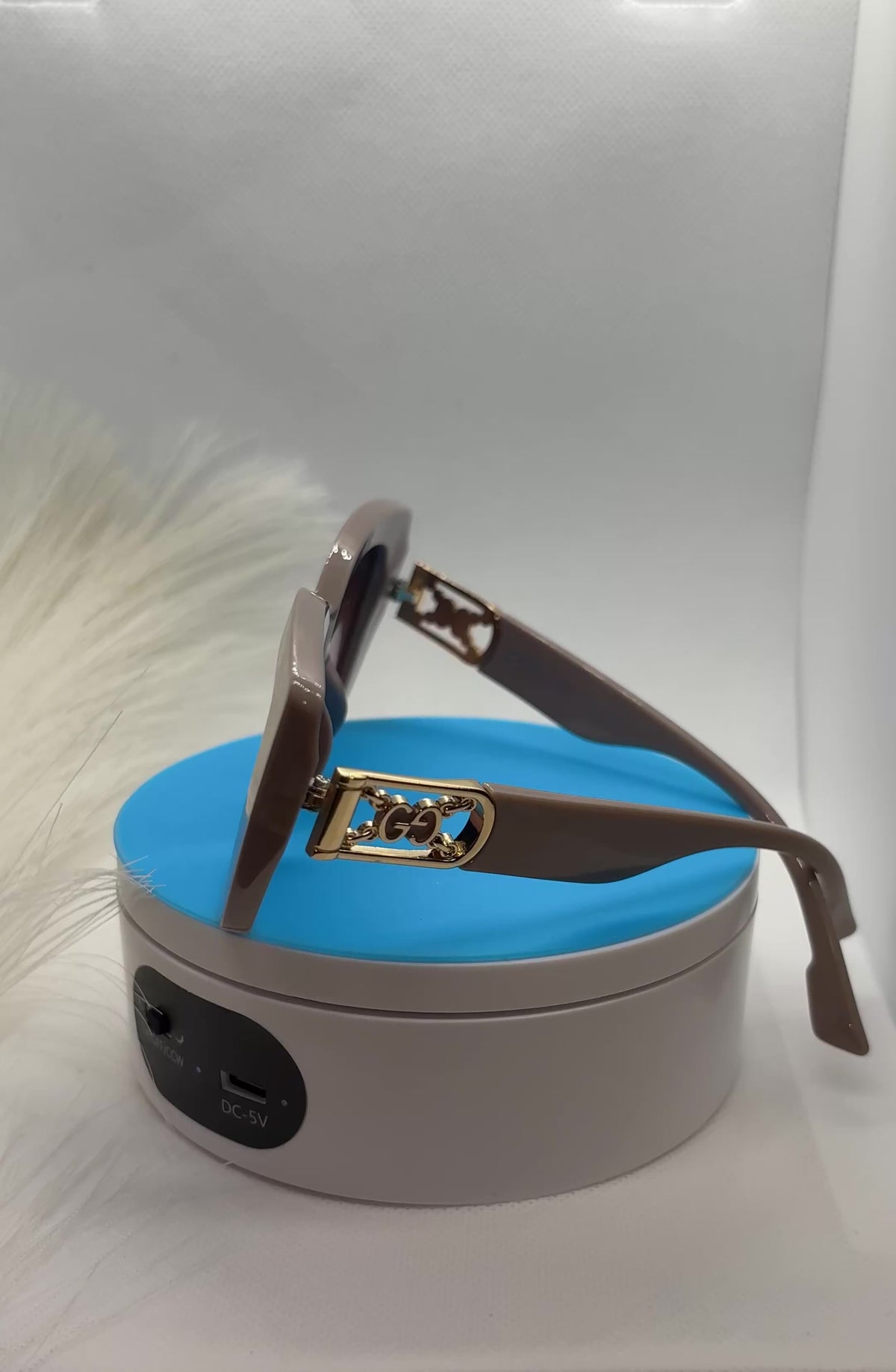 Lux Fashion Sunglasses 3 colors