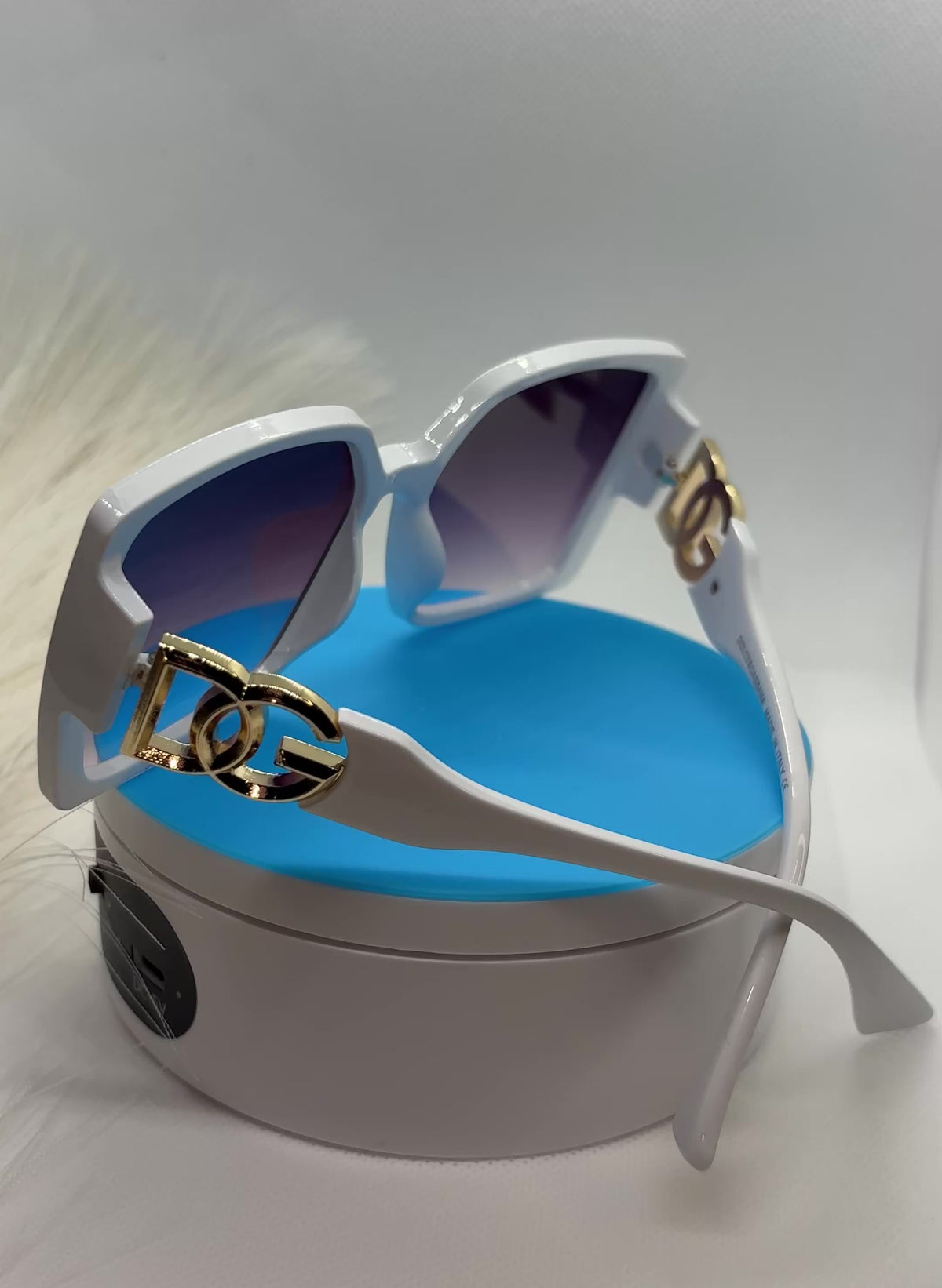 Lux Fashion Sunglasses 2 Colors