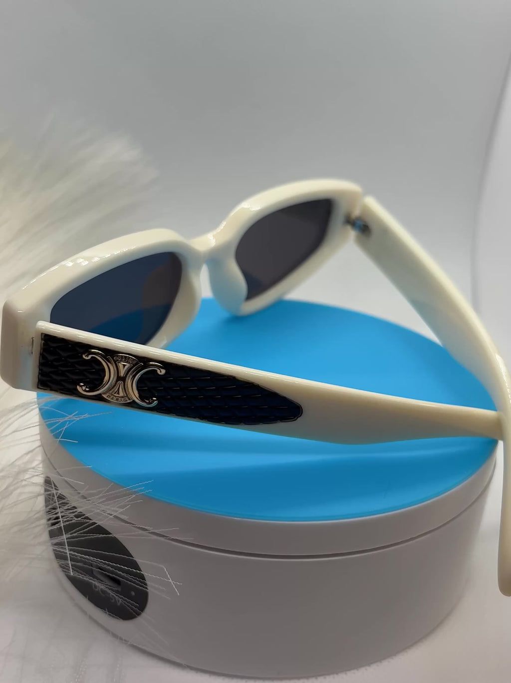 Lux Fashion Sunglasses