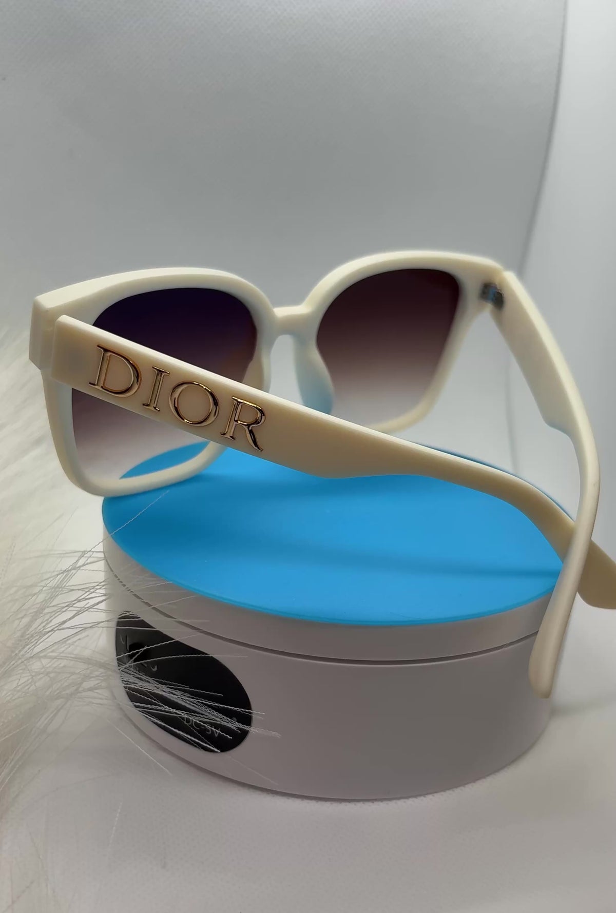 Lux Fashion Sunglasses 3 Colors